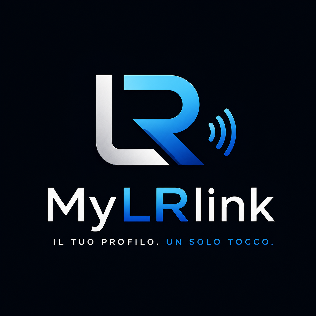 MyLRlink